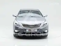 2016 Hyundai Grandeur