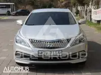 2016 Hyundai Grandeur