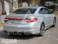 2016 Hyundai Grandeur