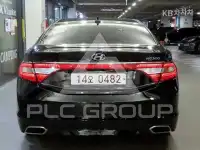 2016 Hyundai Grandeur