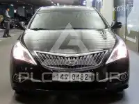 2016 Hyundai Grandeur