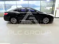 2016 Hyundai Grandeur