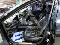 2016 Hyundai Grandeur