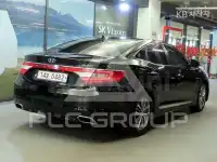 2016 Hyundai Grandeur