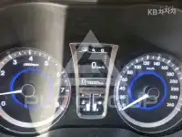 2016 Hyundai Grandeur