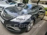 2016 Hyundai Grandeur