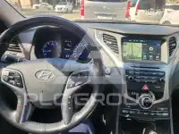 2016 Hyundai Grandeur