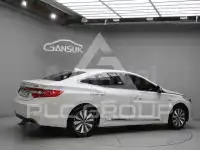 2016 Hyundai Grandeur