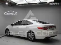 2016 Hyundai Grandeur