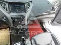 2016 Hyundai Grandeur