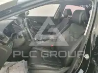 2016 Hyundai Grandeur