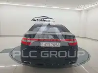 2016 Hyundai Grandeur