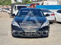 2016 Hyundai Grandeur