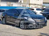 2016 Hyundai Grandeur