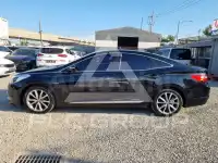 2016 Hyundai Grandeur