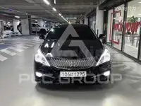 2016 Hyundai Grandeur