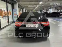 2016 Hyundai Grandeur