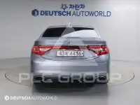 2016 Hyundai Grandeur