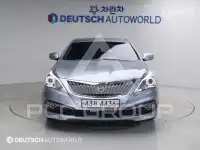 2016 Hyundai Grandeur