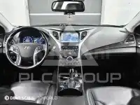 2016 Hyundai Grandeur