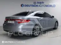 2016 Hyundai Grandeur