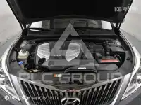 2016 Hyundai Grandeur