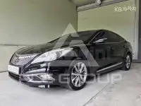 2016 Hyundai Grandeur