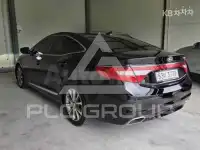 2016 Hyundai Grandeur