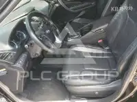 2016 Hyundai Grandeur