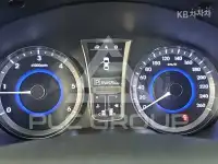 2016 Hyundai Grandeur