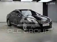 2016 Hyundai Grandeur
