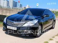 2016 Hyundai Grandeur