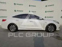 2016 Hyundai Grandeur
