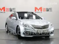 2016 Hyundai Grandeur