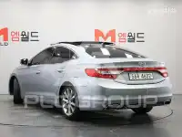 2016 Hyundai Grandeur
