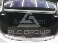 2016 Hyundai Grandeur