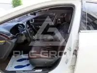 2016 Hyundai Grandeur