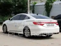 2016 Hyundai Grandeur