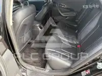 2016 Hyundai Grandeur