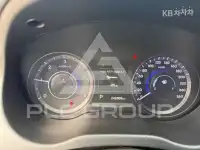 2016 Hyundai Grandeur