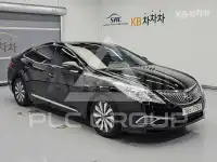 2016 Hyundai Grandeur