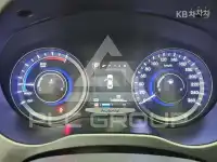 2016 Hyundai Grandeur