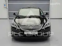 2016 Hyundai Grandeur