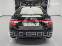 2016 Hyundai Grandeur