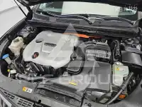 2016 Hyundai Grandeur