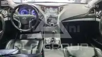 2016 Hyundai Grandeur