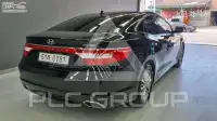 2016 Hyundai Grandeur