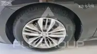 2016 Hyundai Grandeur