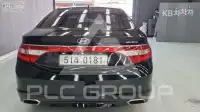 2016 Hyundai Grandeur
