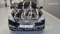 2016 Hyundai Grandeur